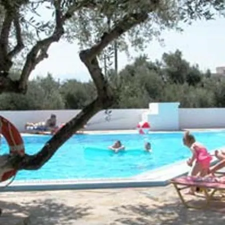 Apart-hotel Primavera Paradise 3*