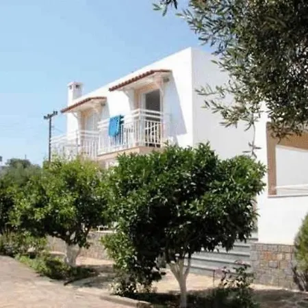 Apart-hotel Primavera Paradise Agios Nikolaos