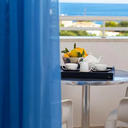 Apart-hotel Primavera Paradise 3*