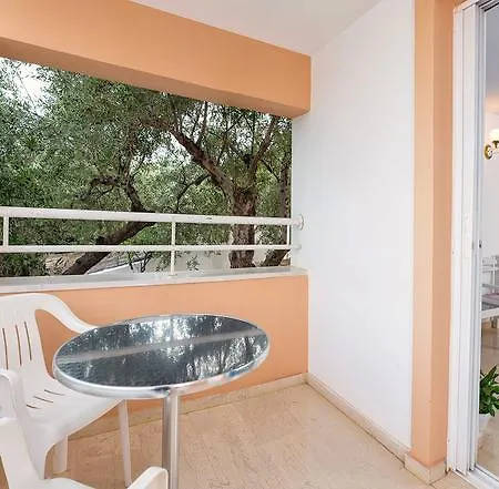 Apart-hotel Primavera Paradise 3*