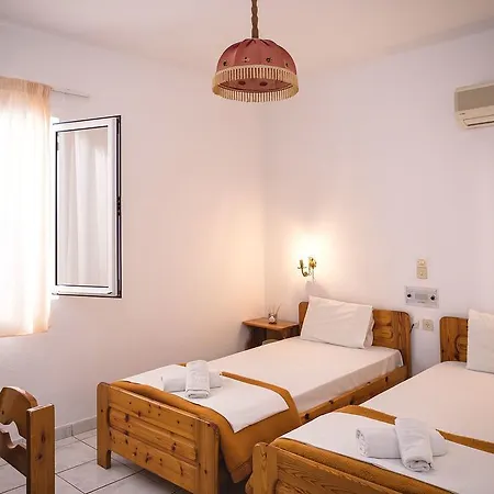 Primavera Paradise Apart-hotel