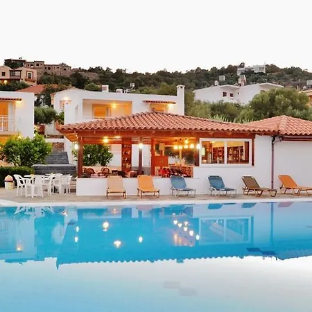 Primavera Paradise Apart-hotel Agios Nikolaos