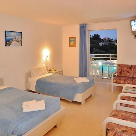 Apart-hotel Primavera Paradise 3*